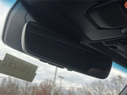 New 2026 Toyota Land Cruiser image 24