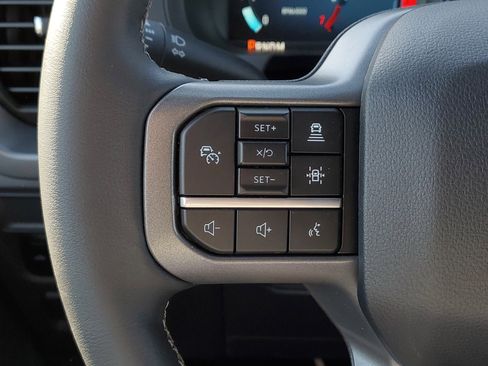 New 2026 Ford F150 XLT w/ Equipment Group 302A MID AWD/4WD image 15