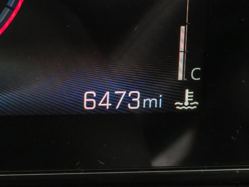 Used 2026 Chevrolet Trax ACTIV w/ Driver Confidence Package image 28