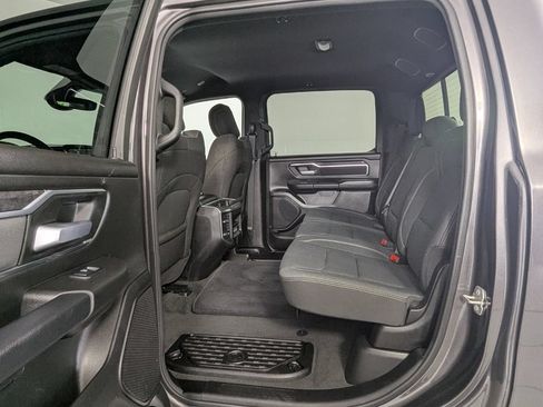Used 2024 RAM 1500 Big Horn RWD image 23