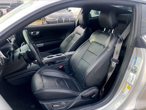 Used 2019 Ford Mustang GT Premium w/ GT Performance Package image 7