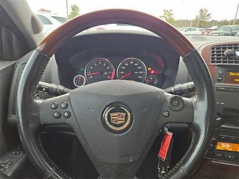 Used 2006 Cadillac CTS 3.6 w/ 3.6L V6 Luxury Package image 21