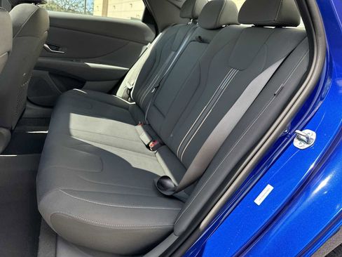 New 2026 Hyundai Elantra SEL Sport Premium image 22