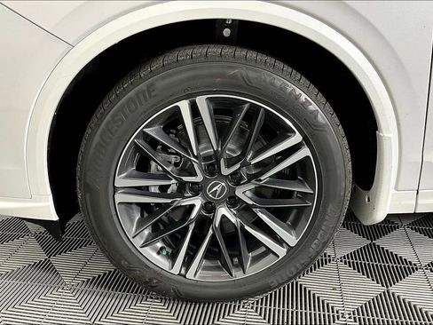 New 2026 Acura MDX w/ Advance Package image 37