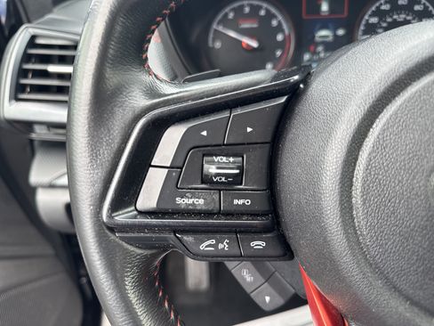 Used 2024 Subaru Forester Sport AWD/4WD image 9