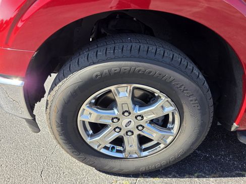 Used 2022 Ford F150 XLT w/ Equipment Group 302A High RWD image 17