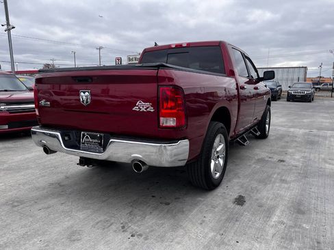Used 2014 RAM 1500 Big Horn image 3