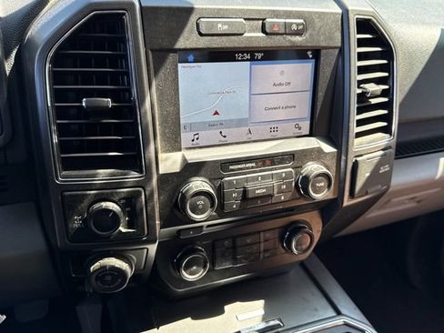 Used 2018 Ford F150 XLT w/ Equipment Group 302A Luxury AWD/4WD image 26