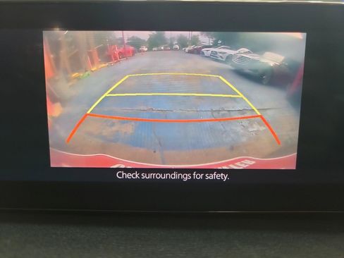 Used 2021 MAZDA MAZDA3 s FWD image 15