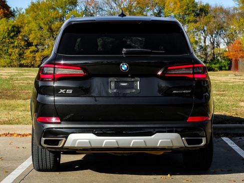 Used 2021 BMW X5 xDrive40i w/ Executive Package image 15