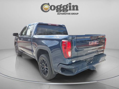 Used 2022 GMC Sierra 1500 Elevation image 4