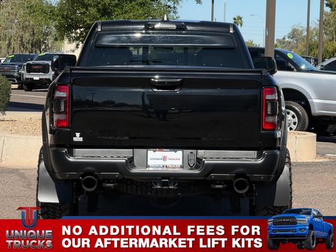 Used 2021 RAM 1500 TRX w/ TRX Level 2 Equipment Group image 7