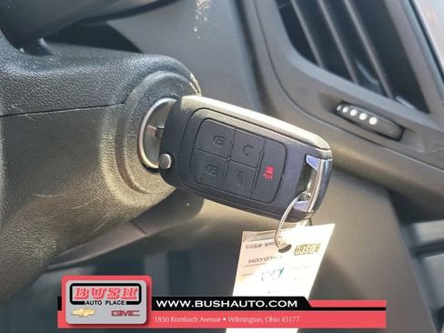 Used 2013 Chevrolet Equinox LT FWD image 28