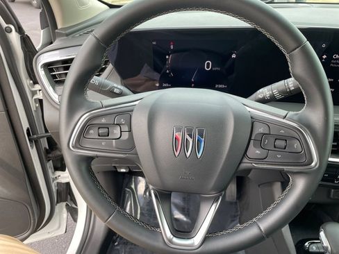 Used 2025 Buick Encore GX Preferred FWD image 14