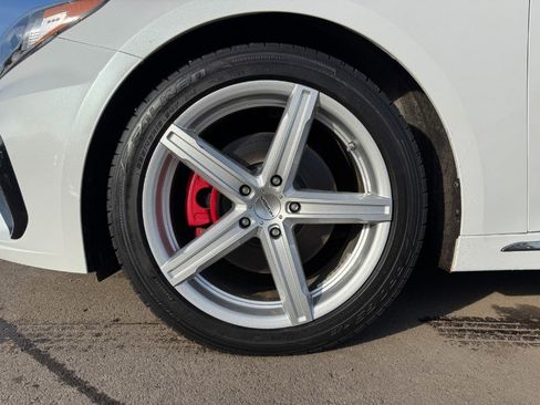 Used 2019 Kia Optima SX image 13