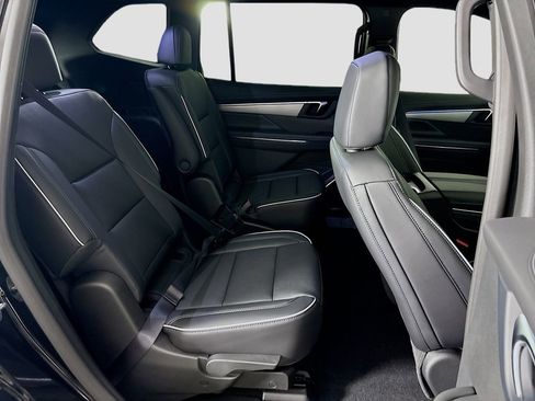 New 2025 Buick Enclave Preferred w/ Trailering Package, 5000 lbs. image 28