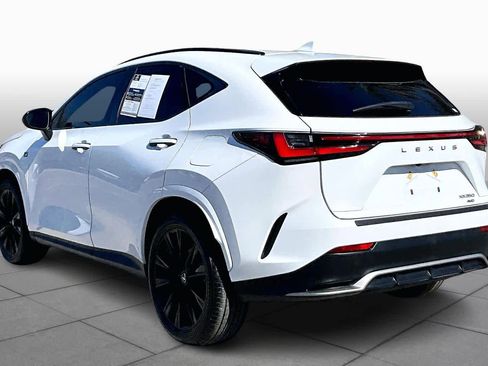 Used 2024 Lexus NX 350 F Sport image 12