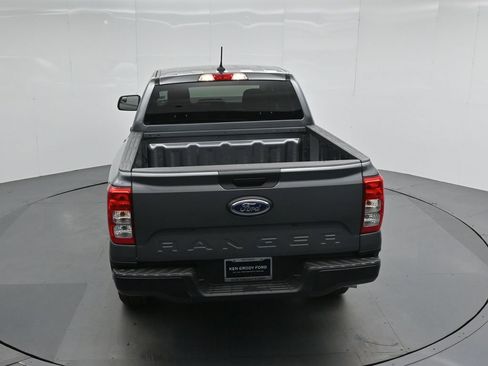 New 2026 Ford Ranger XL AWD/4WD image 39