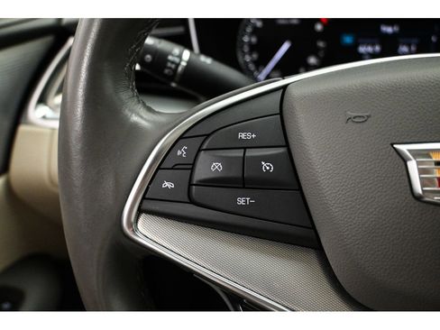 Used 2020 Cadillac XT5 Premium Luxury AWD/4WD image 40