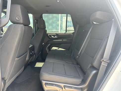 Used 2022 Chevrolet Tahoe LS w/ Driver Alert Package RWD image 9
