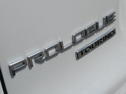 Used 2025 Honda Prologue Touring image 23