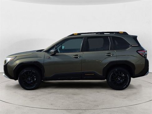 New 2026 Subaru Forester Wilderness image 2