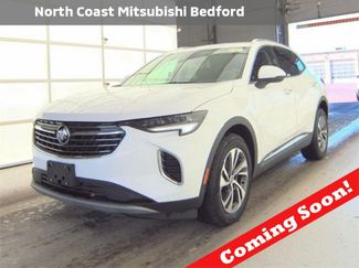 Used 2023 Buick Envision Essence video 1