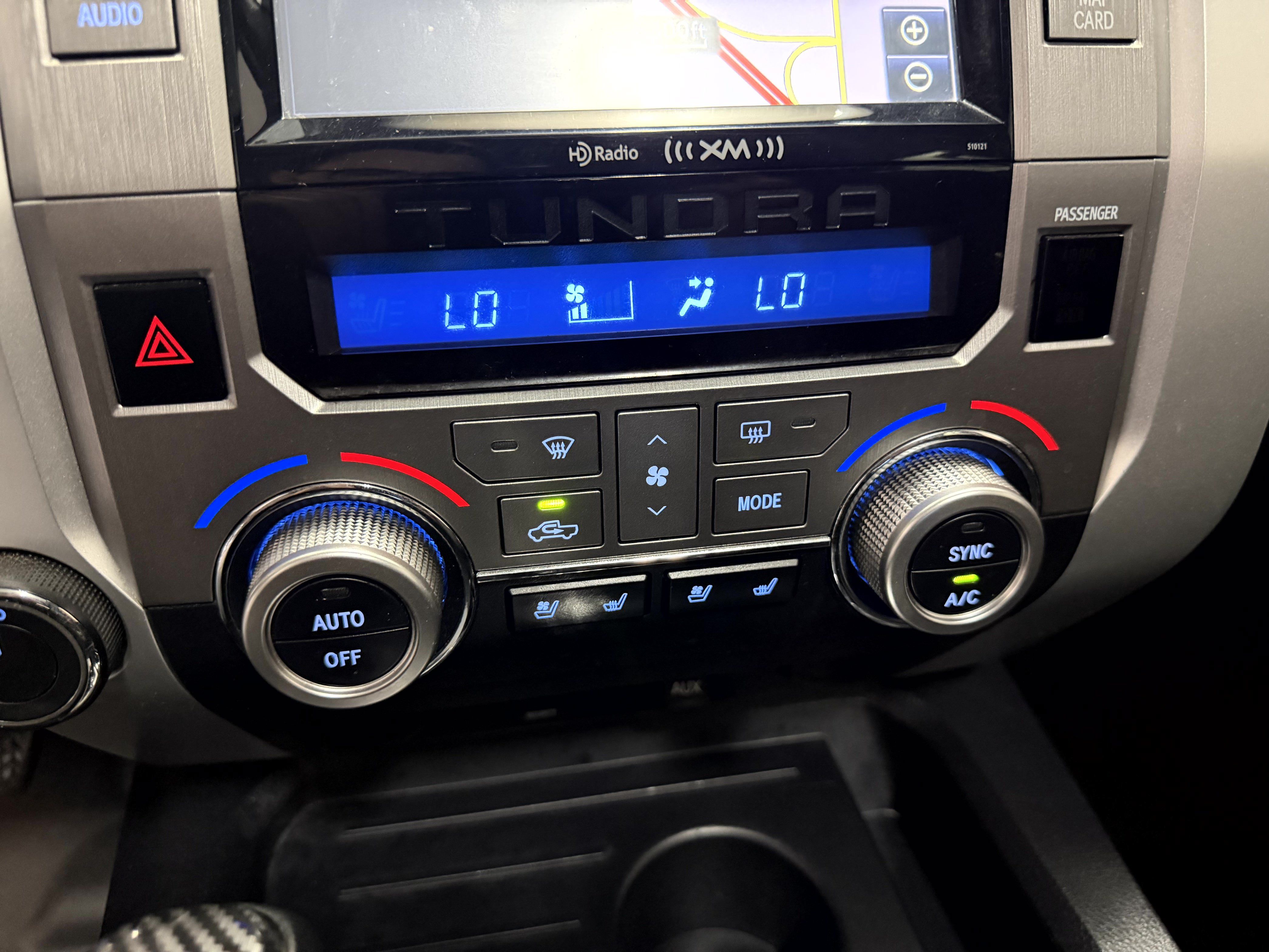 Used 2017 Toyota Tundra Platinum AWD/4WD image 18