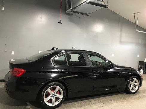 Used 2015 BMW 328i Sedan image 3
