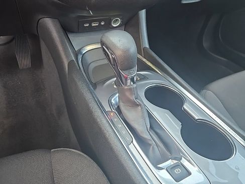 Certified 2024 Chevrolet Malibu LT FWD image 28
