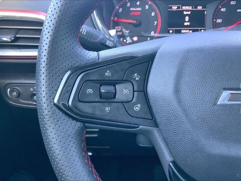 Used 2023 Chevrolet TrailBlazer RS image 24