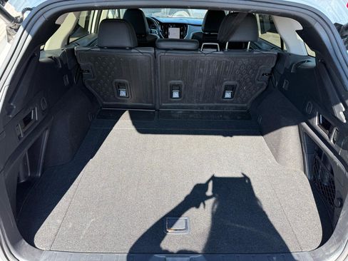 Used 2020 Subaru Outback Onyx Edition XT w/ Popular Package #2 image 15