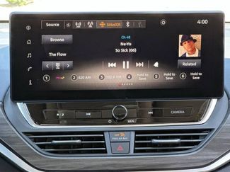 New 2025 Nissan Altima 2.5 SV w/ SV Special Edition Package video 3