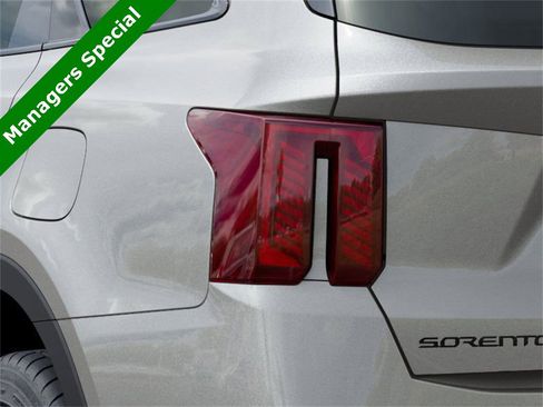 New 2026 Kia Sorento SX Prestige image 11
