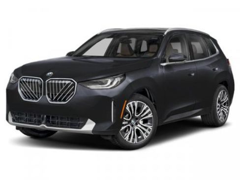 New 2026 BMW X3 xDrive30 w/ M Sport Package AWD/4WD image 1