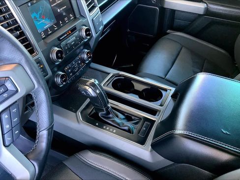 Used 2019 Ford F150 Raptor w/ Equipment Group 802A Luxury image 16