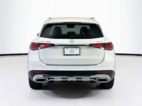 Certified 2026 Mercedes-Benz GLC 300 4MATIC image 6