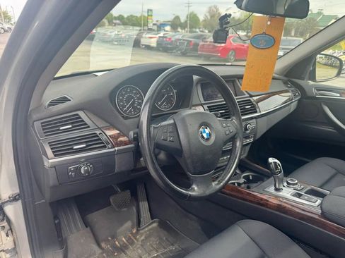 Used 2013 BMW X5 xDrive35i AWD/4WD image 10