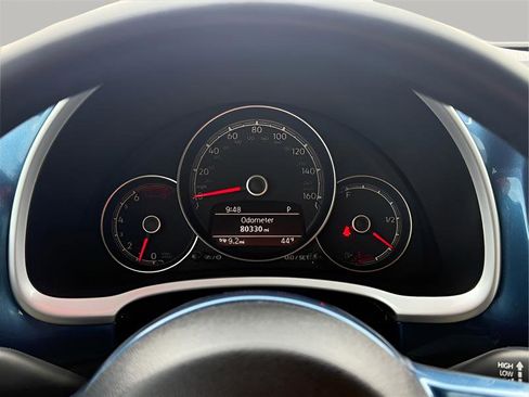 Used 2017 Volkswagen Beetle 1.8T S image 20