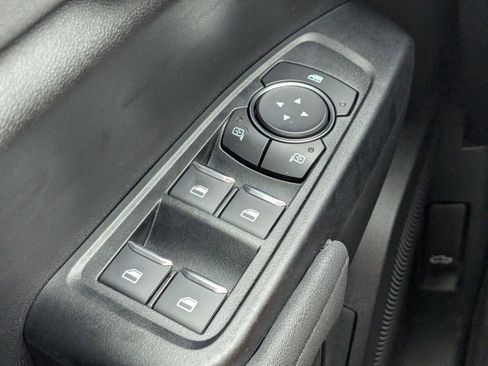 New 2025 Ford Ranger XL w/ Trailer Tow Package image 24