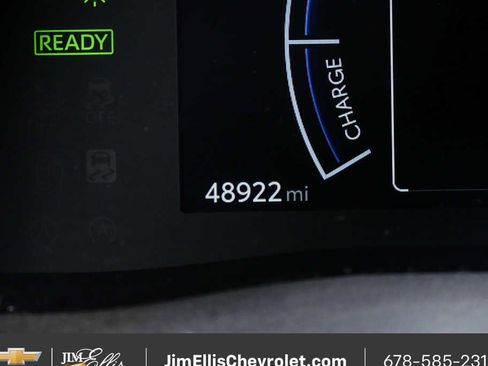 Used 2025 Toyota Camry LE image 11