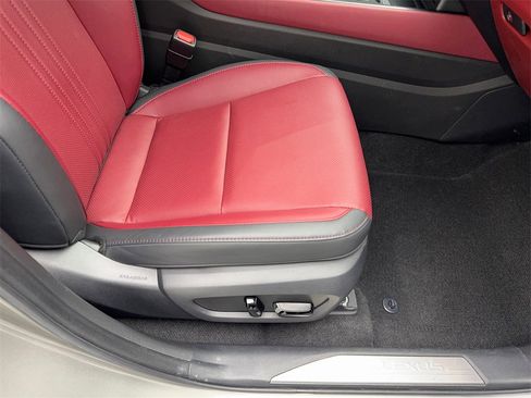 Used 2024 Lexus NX 350 AWD w/ Vision Package image 43