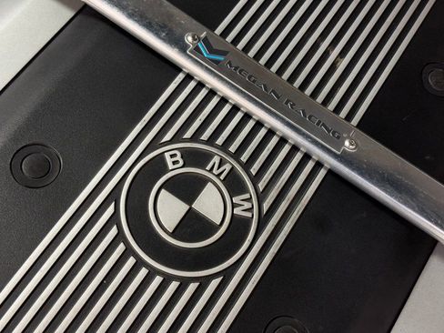 Used 2000 BMW 540i Sedan image 88