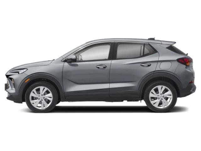 Used 2026 Buick Encore GX Preferred w/ Advanced Technology Package AWD/4WD image 3