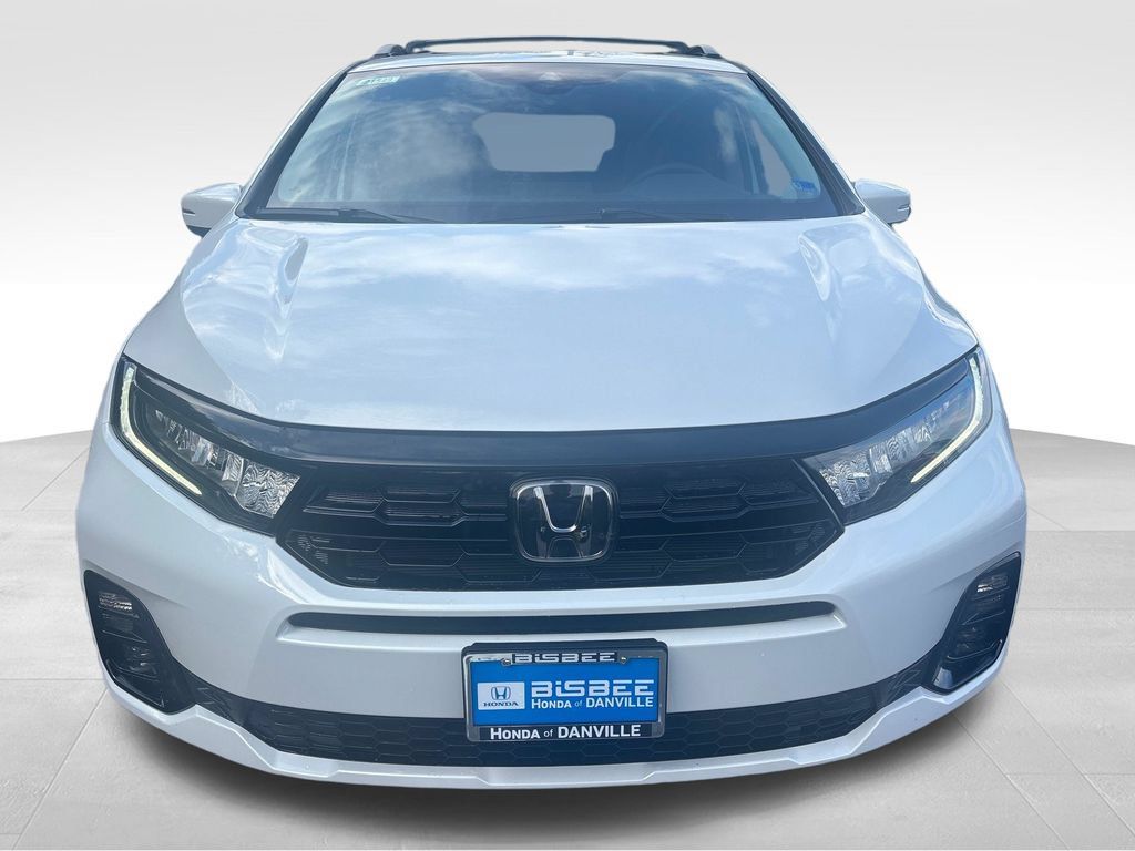 New 2026 Honda Odyssey Elite image 10