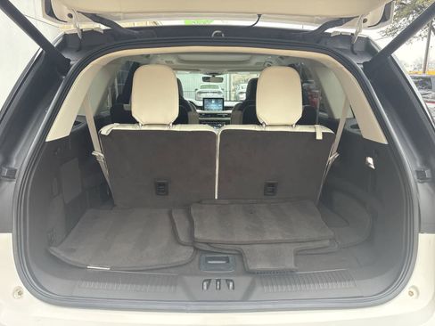 Used 2022 Lincoln Aviator Black Label w/ Dynamic Handling Package image 39