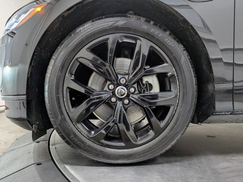 Used 2024 Jaguar I-PACE R-Dynamic HSE AWD/4WD image 12