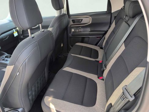 New 2026 Ford Bronco Sport Big Bend AWD/4WD image 22