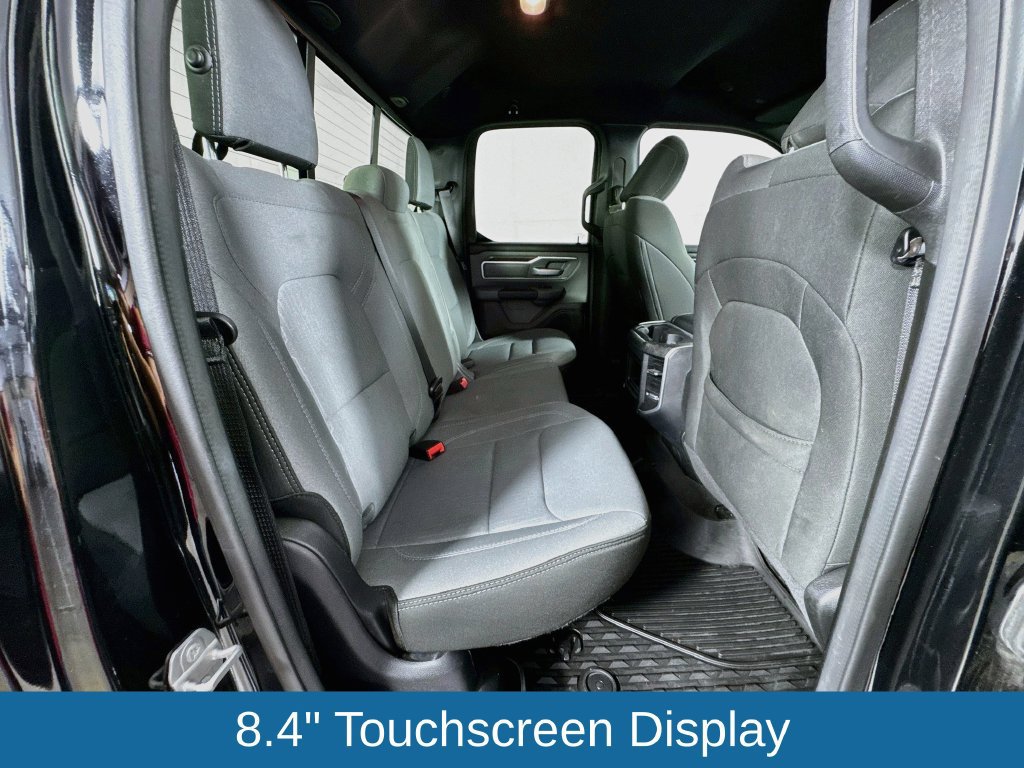 Used 2022 RAM 1500 Lone Star RWD image 34