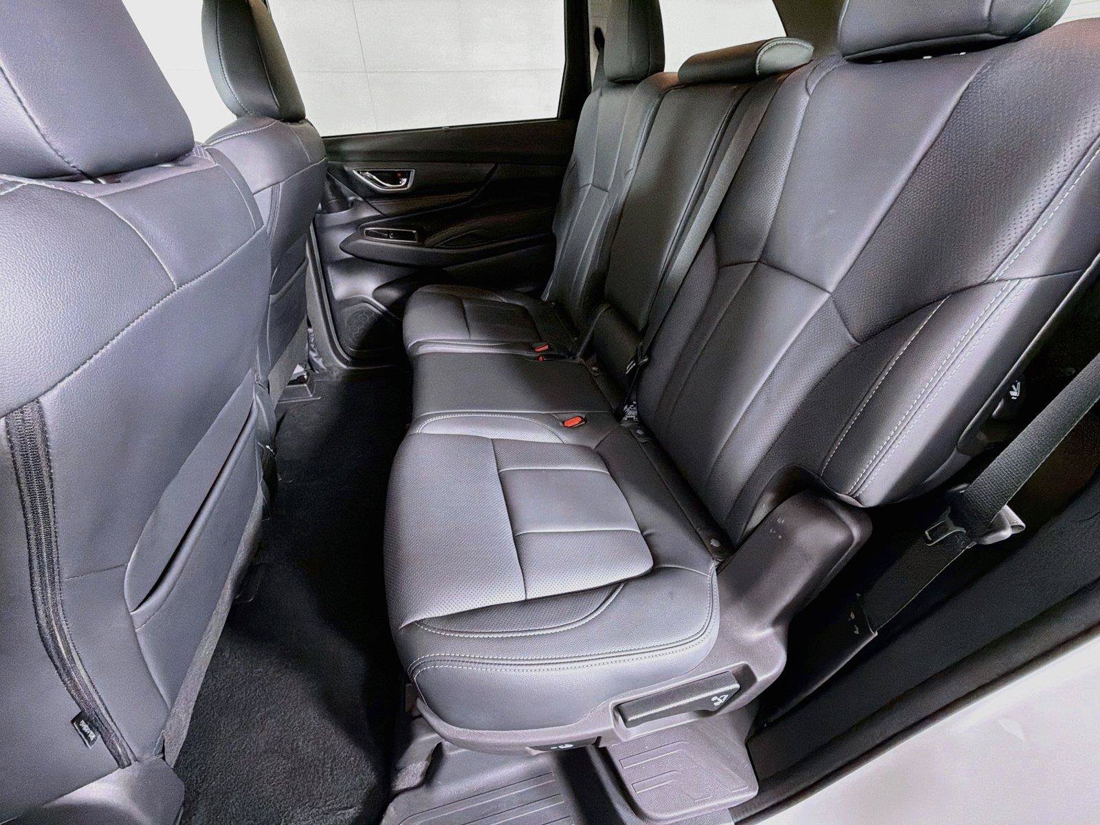 Used 2023 Subaru Ascent Limited AWD/4WD image 25